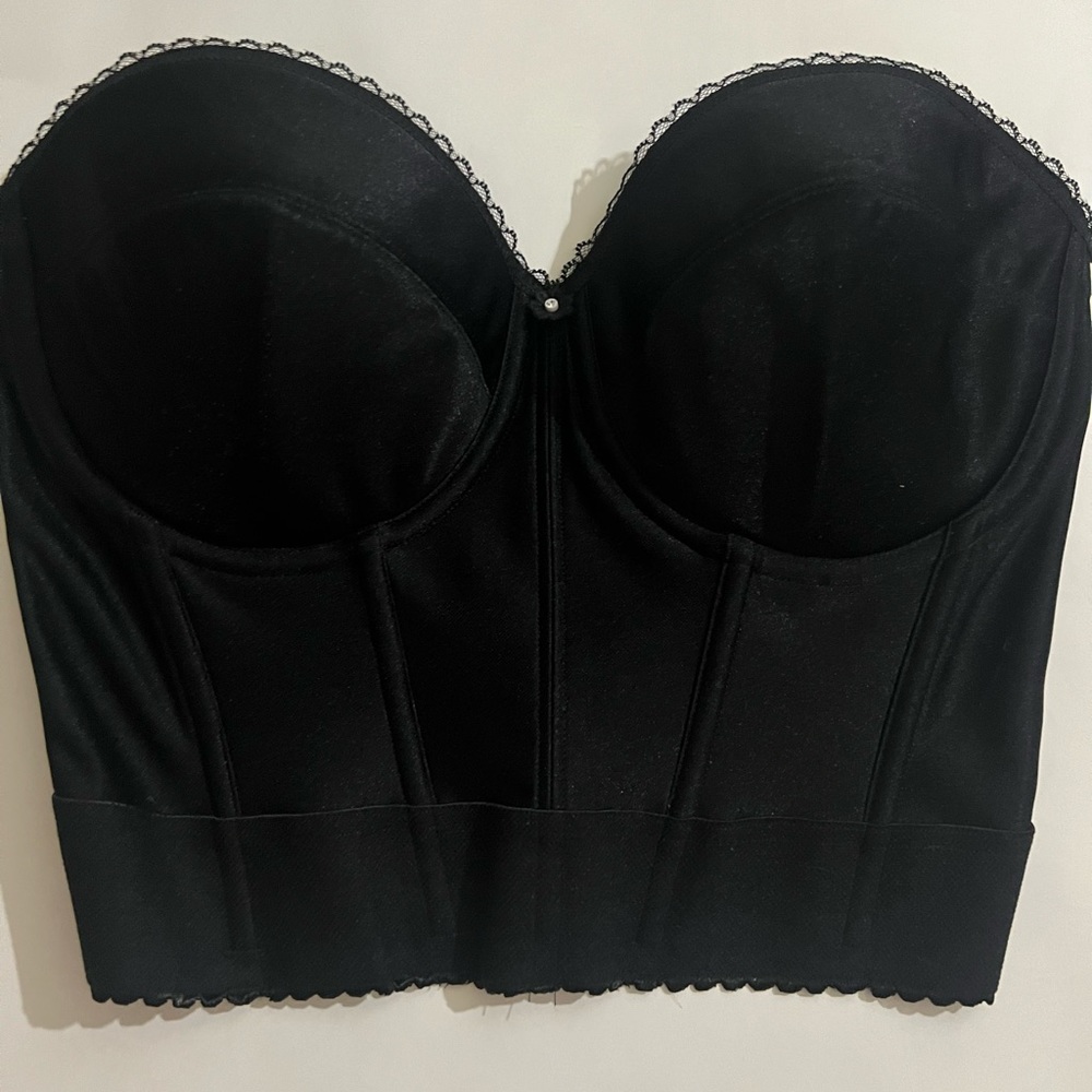 Dominique bustier